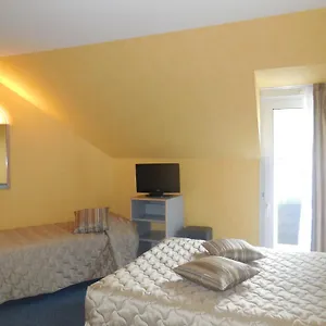 Au Relais De L'oust Josselin